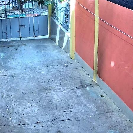 Casa Itci Tours Apartman Cartagena Kültér fotó