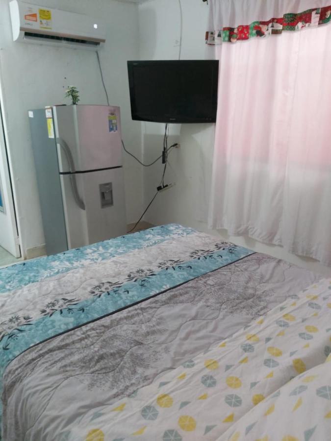 Casa Itci Tours Apartman Cartagena Kültér fotó