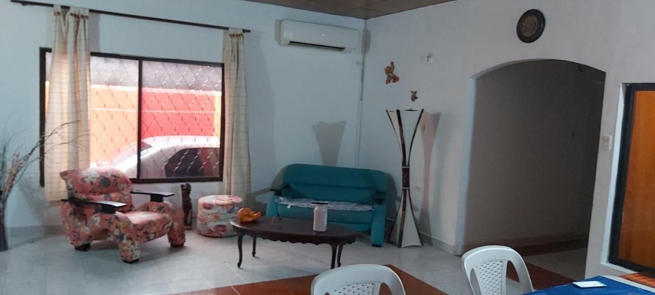 Casa Itci Tours Apartman Cartagena Kültér fotó