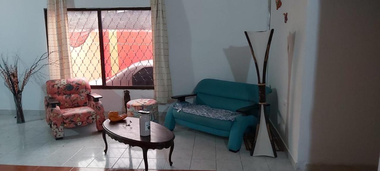 Casa Itci Tours Apartman Cartagena Kültér fotó