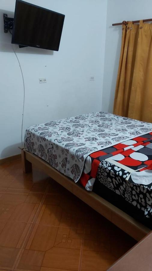 Casa Itci Tours Apartman Cartagena Kültér fotó