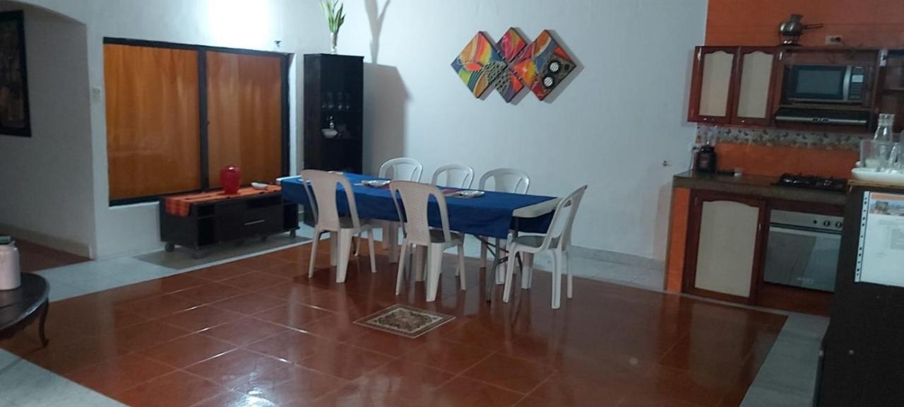 Casa Itci Tours Apartman Cartagena Kültér fotó