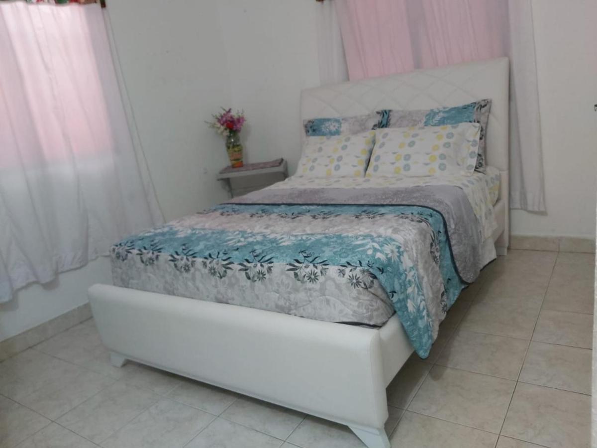 Casa Itci Tours Apartman Cartagena Kültér fotó