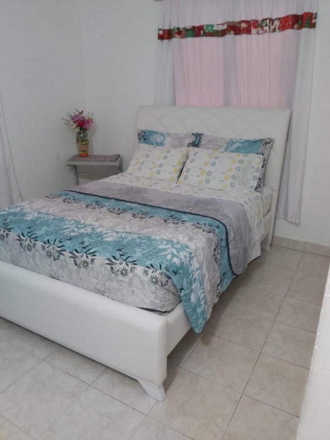 Casa Itci Tours Apartman Cartagena Kültér fotó