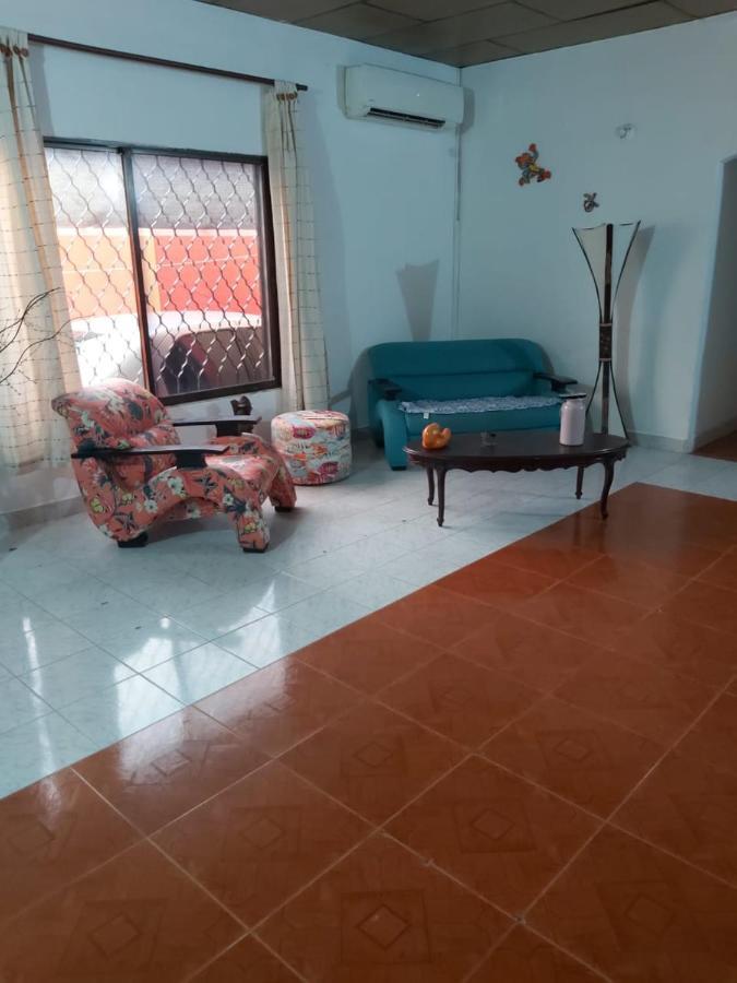 Casa Itci Tours Apartman Cartagena Kültér fotó