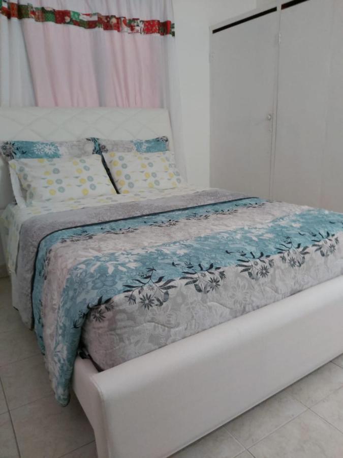 Casa Itci Tours Apartman Cartagena Kültér fotó