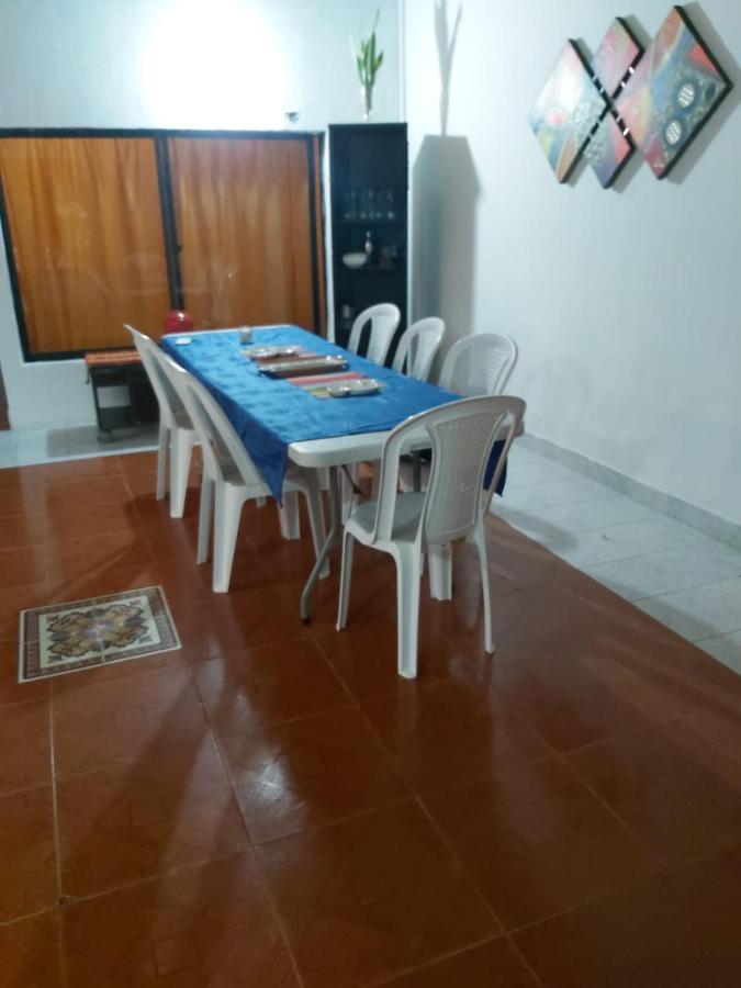 Casa Itci Tours Apartman Cartagena Kültér fotó