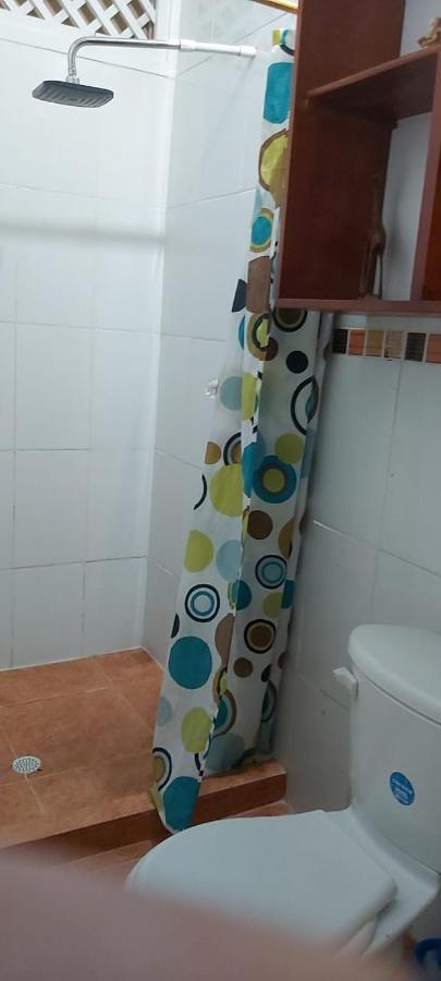 Casa Itci Tours Apartman Cartagena Kültér fotó