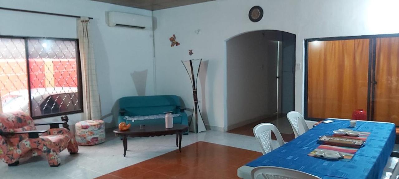 Casa Itci Tours Apartman Cartagena Kültér fotó