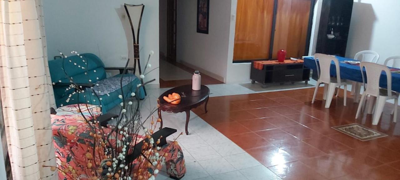 Casa Itci Tours Apartman Cartagena Kültér fotó